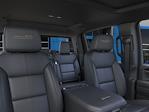 New 2025 Chevrolet Silverado 3500 High Country Crew Cab 4WD Pickup for sale #SF276315 - photo 24