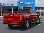 New 2025 Chevrolet Silverado 3500 High Country Crew Cab 4WD Pickup for sale #SF276315 - photo 2