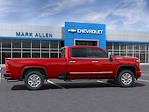 New 2025 Chevrolet Silverado 3500 High Country Crew Cab 4WD Pickup for sale #SF276315 - photo 5
