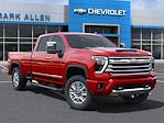 New 2025 Chevrolet Silverado 3500 High Country Crew Cab 4WD Pickup for sale #SF276315 - photo 7