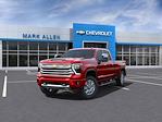 New 2025 Chevrolet Silverado 3500 High Country Crew Cab 4WD Pickup for sale #SF276315 - photo 8