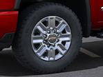 New 2025 Chevrolet Silverado 3500 High Country Crew Cab 4WD Pickup for sale #SF276315 - photo 9