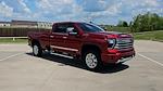 New 2025 Chevrolet Silverado 3500 High Country Crew Cab 4WD Pickup for sale #SF276315 - photo 3