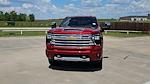 New 2025 Chevrolet Silverado 3500 High Country Crew Cab 4WD Pickup for sale #SF276315 - photo 4