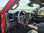 New 2025 Chevrolet Silverado 3500 High Country Crew Cab 4WD Pickup for sale #SF276315 - photo 10