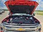 New 2025 Chevrolet Silverado 3500 High Country Crew Cab 4WD Pickup for sale #SF276315 - photo 30