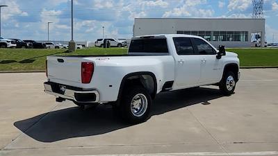 New 2025 Chevrolet Silverado 3500 LT Crew Cab 4WD Pickup for sale #SF281523 - photo 2
