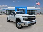 New 2025 Chevrolet Silverado 3500 LT Crew Cab 4WD Pickup for sale #SF281523 - photo 1