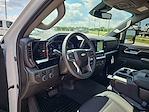 New 2025 Chevrolet Silverado 3500 LT Crew Cab 4WD Pickup for sale #SF281523 - photo 10