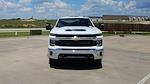 New 2025 Chevrolet Silverado 3500 LT Crew Cab 4WD Pickup for sale #SF281523 - photo 4