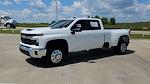 New 2025 Chevrolet Silverado 3500 LT Crew Cab 4WD Pickup for sale #SF281523 - photo 5