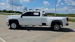 New 2025 Chevrolet Silverado 3500 LT Crew Cab 4WD Pickup for sale #SF281523 - photo 6