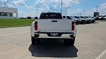 New 2025 Chevrolet Silverado 3500 LT Crew Cab 4WD Pickup for sale #SF281523 - photo 8