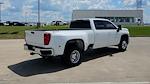 New 2025 Chevrolet Silverado 3500 LT Crew Cab 4WD Pickup for sale #SF281523 - photo 2