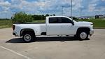 New 2025 Chevrolet Silverado 3500 LT Crew Cab 4WD Pickup for sale #SF281523 - photo 9