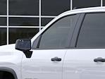 New 2025 Chevrolet Silverado 3500 Work Truck Crew Cab 4WD Pickup for sale #SF295103 - photo 47