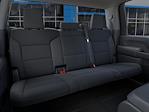 New 2025 Chevrolet Silverado 3500 Work Truck Crew Cab 4WD Pickup for sale #SF295103 - photo 52