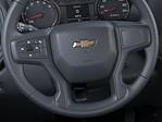 New 2025 Chevrolet Silverado 3500 Work Truck Crew Cab 4WD Pickup for sale #SF295103 - photo 54