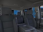 New 2025 Chevrolet Silverado 3500 Work Truck Crew Cab 4WD Pickup for sale #SF295103 - photo 59