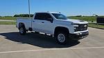 New 2025 Chevrolet Silverado 3500 Work Truck Crew Cab 4WD Pickup for sale #SF295103 - photo 3