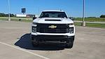 New 2025 Chevrolet Silverado 3500 Work Truck Crew Cab 4WD Pickup for sale #SF295103 - photo 5