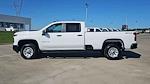 New 2025 Chevrolet Silverado 3500 Work Truck Crew Cab 4WD Pickup for sale #SF295103 - photo 7