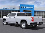 New 2025 Chevrolet Silverado 3500 Work Truck Crew Cab 4WD Pickup for sale #SF295103 - photo 39