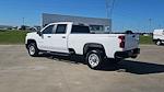 New 2025 Chevrolet Silverado 3500 Work Truck Crew Cab 4WD Pickup for sale #SF295103 - photo 8