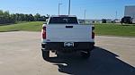 New 2025 Chevrolet Silverado 3500 Work Truck Crew Cab 4WD Pickup for sale #SF295103 - photo 9