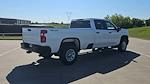 New 2025 Chevrolet Silverado 3500 Work Truck Crew Cab 4WD Pickup for sale #SF295103 - photo 2