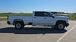 New 2025 Chevrolet Silverado 3500 Work Truck Crew Cab 4WD Pickup for sale #SF295103 - photo 10