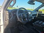 New 2025 Chevrolet Silverado 3500 Work Truck Crew Cab 4WD Pickup for sale #SF295103 - photo 11