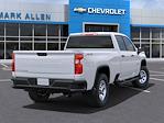 New 2025 Chevrolet Silverado 3500 Work Truck Crew Cab 4WD Pickup for sale #SF295103 - photo 37