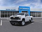 New 2025 Chevrolet Silverado 3500 Work Truck Crew Cab 4WD Pickup for sale #SF295103 - photo 43