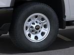 New 2025 Chevrolet Silverado 3500 Work Truck Crew Cab 4WD Pickup for sale #SF295103 - photo 44