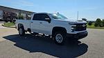 New 2025 Chevrolet Silverado 3500 Work Truck Crew Cab 4WD Pickup for sale #SF295150 - photo 3
