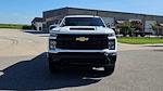 New 2025 Chevrolet Silverado 3500 Work Truck Crew Cab 4WD Pickup for sale #SF295150 - photo 4