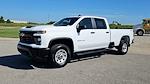 New 2025 Chevrolet Silverado 3500 Work Truck Crew Cab 4WD Pickup for sale #SF295150 - photo 5