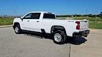 New 2025 Chevrolet Silverado 3500 Work Truck Crew Cab 4WD Pickup for sale #SF295150 - photo 7