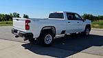 New 2025 Chevrolet Silverado 3500 Work Truck Crew Cab 4WD Pickup for sale #SF295150 - photo 2