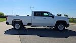 New 2025 Chevrolet Silverado 3500 Work Truck Crew Cab 4WD Pickup for sale #SF295150 - photo 9