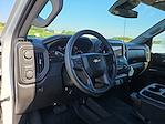 New 2025 Chevrolet Silverado 3500 Work Truck Crew Cab 4WD Pickup for sale #SF295150 - photo 10