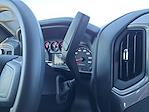 New 2025 Chevrolet Silverado 3500 Work Truck Crew Cab 4WD Pickup for sale #SF295150 - photo 17