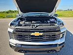 New 2025 Chevrolet Silverado 3500 Work Truck Crew Cab 4WD Pickup for sale #SF295150 - photo 31