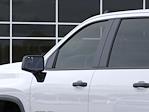 New 2025 Chevrolet Silverado 3500 Work Truck Crew Cab 4WD Pickup for sale #SF295215 - photo 12