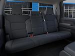 New 2025 Chevrolet Silverado 3500 Work Truck Crew Cab 4WD Pickup for sale #SF295215 - photo 17