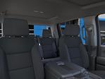 New 2025 Chevrolet Silverado 3500 Work Truck Crew Cab 4WD Pickup for sale #SF295215 - photo 24