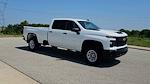 New 2025 Chevrolet Silverado 3500 Work Truck Crew Cab 4WD Pickup for sale #SF295215 - photo 3