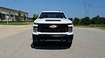 New 2025 Chevrolet Silverado 3500 Work Truck Crew Cab 4WD Pickup for sale #SF295215 - photo 4