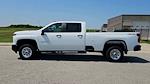 New 2025 Chevrolet Silverado 3500 Work Truck Crew Cab 4WD Pickup for sale #SF295215 - photo 6